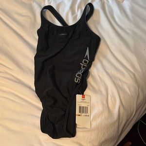 Speedo Training Swim Suit